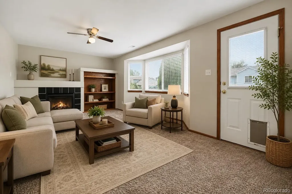 11441 Lima Court Henderson CO 80640