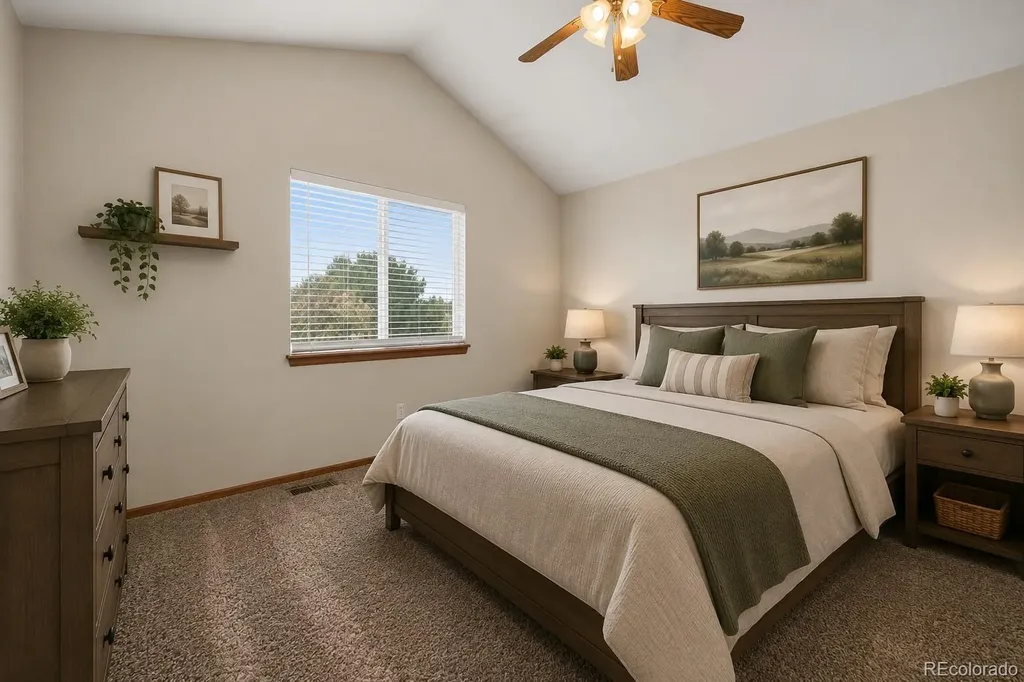 11441 Lima Court Henderson CO 80640