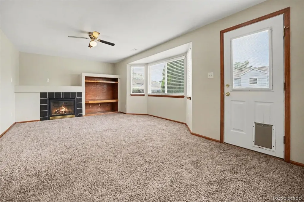 11441 Lima Court Henderson CO 80640