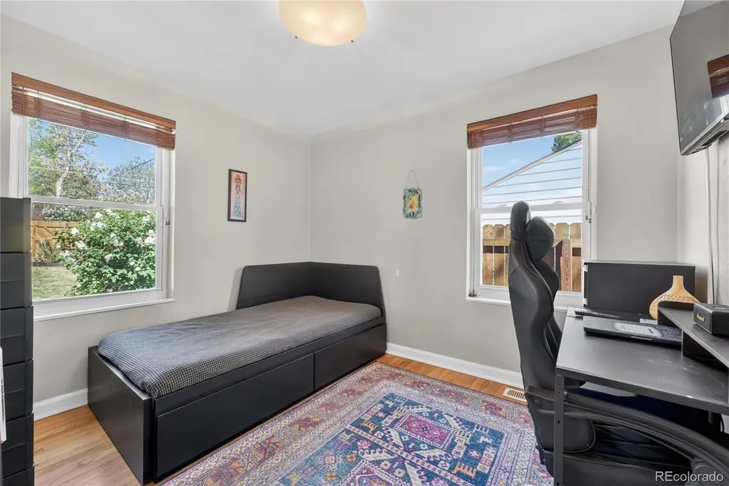 5085 Alcott Street Denver CO 80221