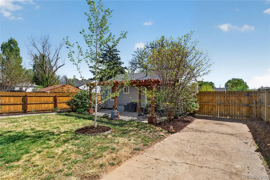 5085 Alcott Street Denver CO 80221