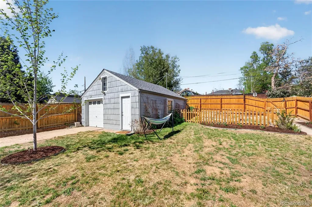 5085 Alcott Street Denver CO 80221