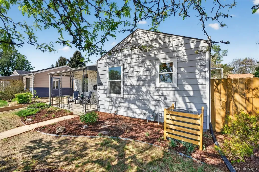 5085 Alcott Street Denver CO 80221