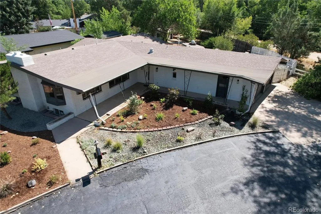 6490 S Clarkson Street Littleton CO 80121