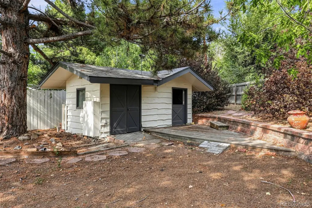 6490 S Clarkson Street Littleton CO 80121