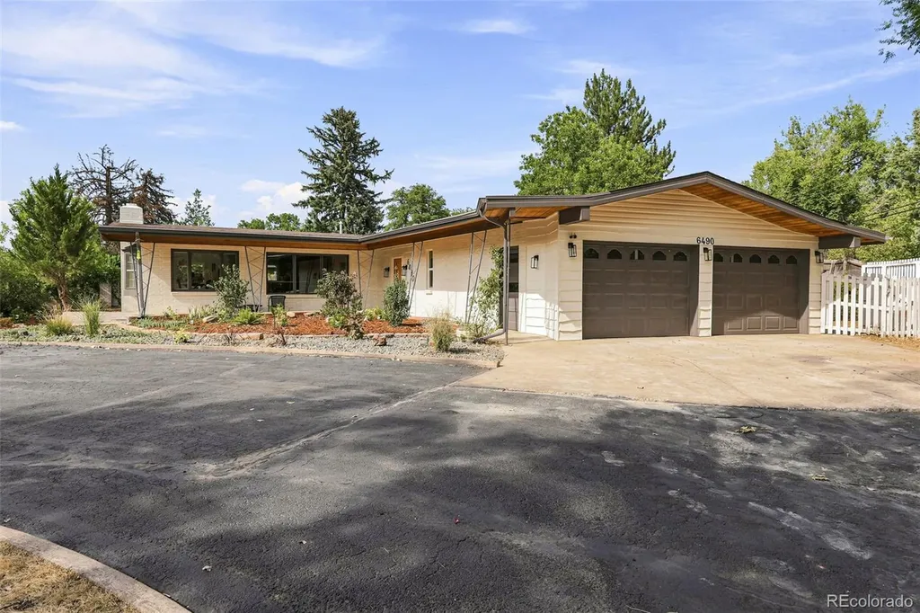 6490 S Clarkson Street Littleton CO 80121