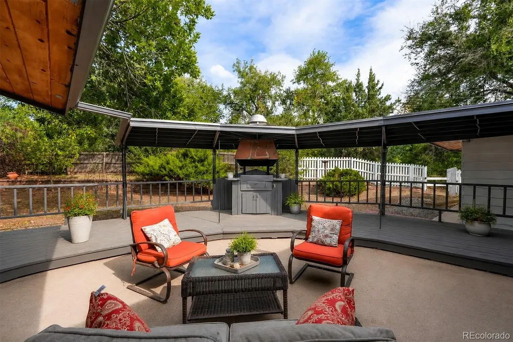 6490 S Clarkson Street Littleton CO 80121