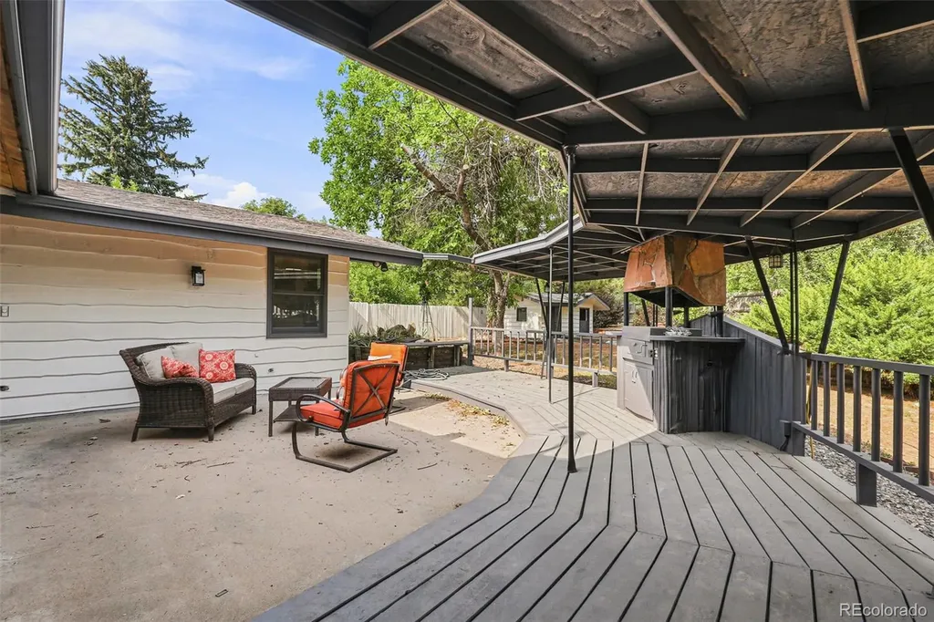 6490 S Clarkson Street Littleton CO 80121