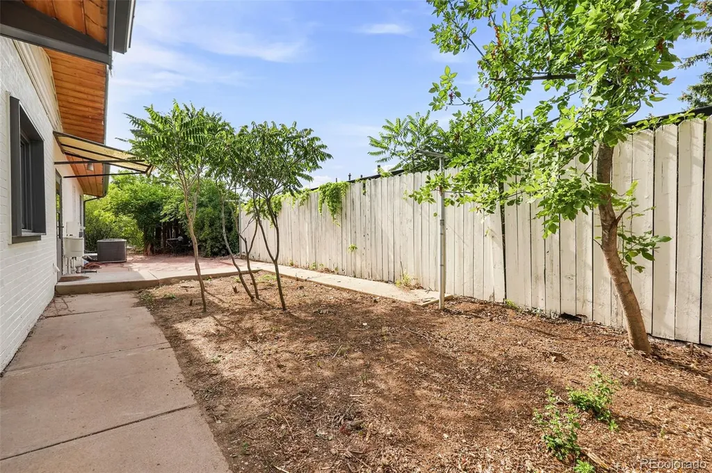 6490 S Clarkson Street Littleton CO 80121