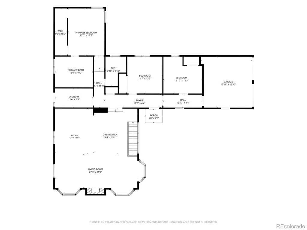6490 S Clarkson Street Littleton CO 80121