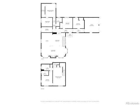 6490 S Clarkson Street Littleton CO 80121