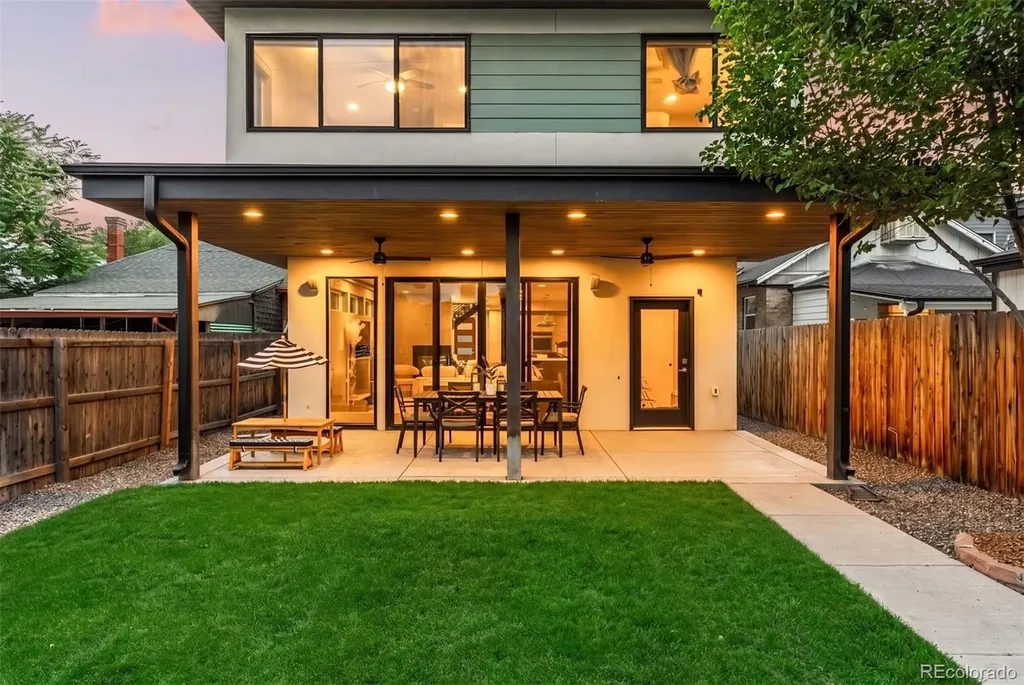 2142 Lowell Boulevard Denver CO 80211