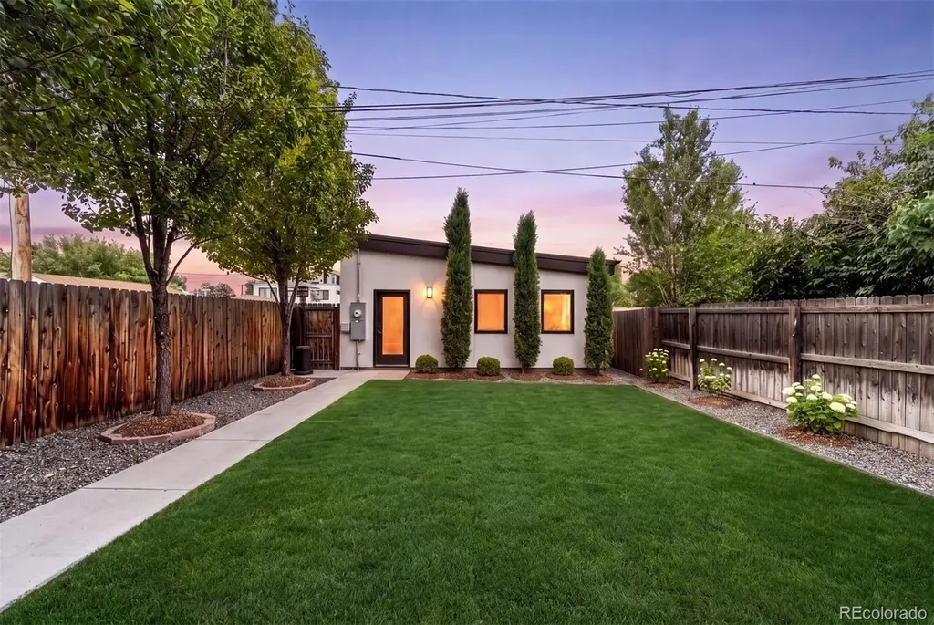 2142 N Lowell Boulevard Denver CO 80211