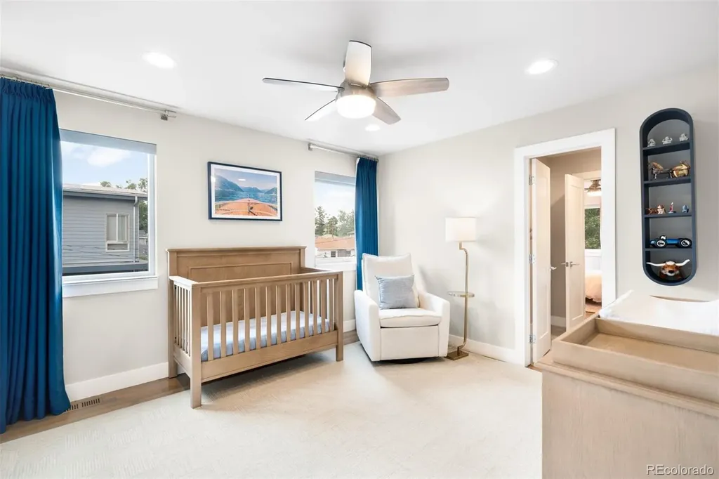 2142 Lowell Boulevard Denver CO 80211