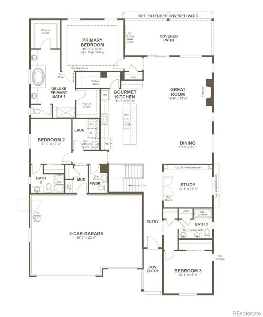1180 Weller Street Timnath CO 80547