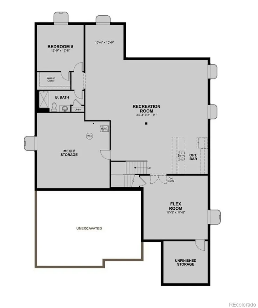 1180 Weller Street Timnath CO 80547