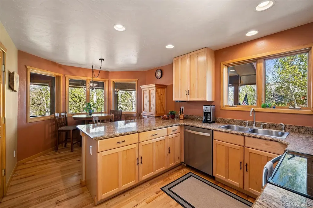 290 Village Road Granby CO 80446