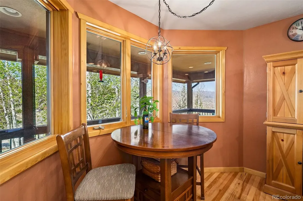 290 Village Road Granby CO 80446