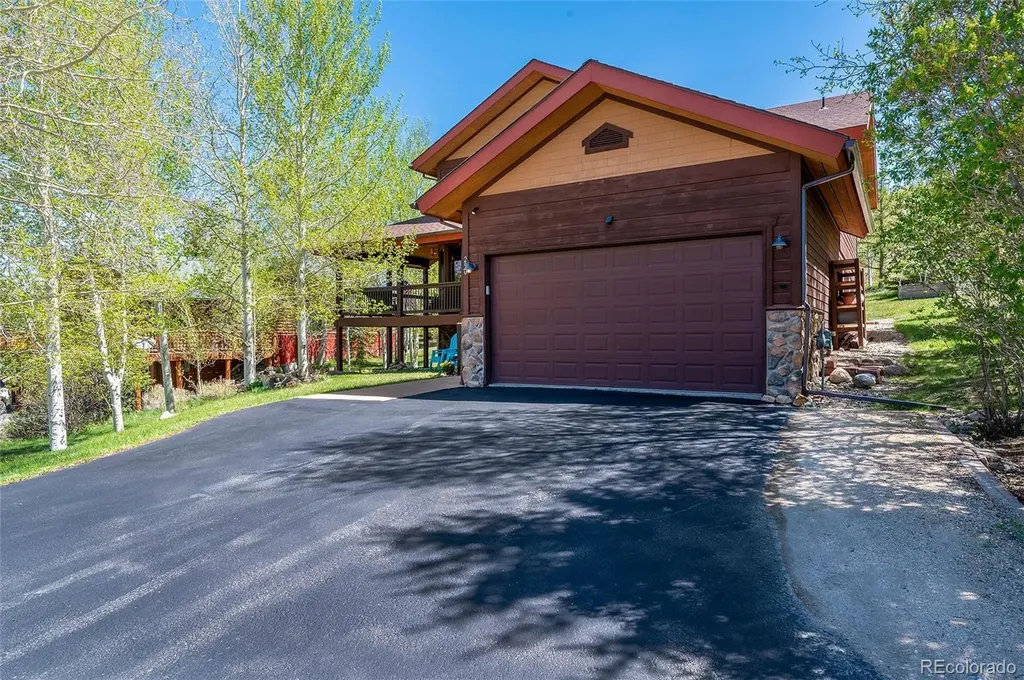 290 Village Road Granby CO 80446