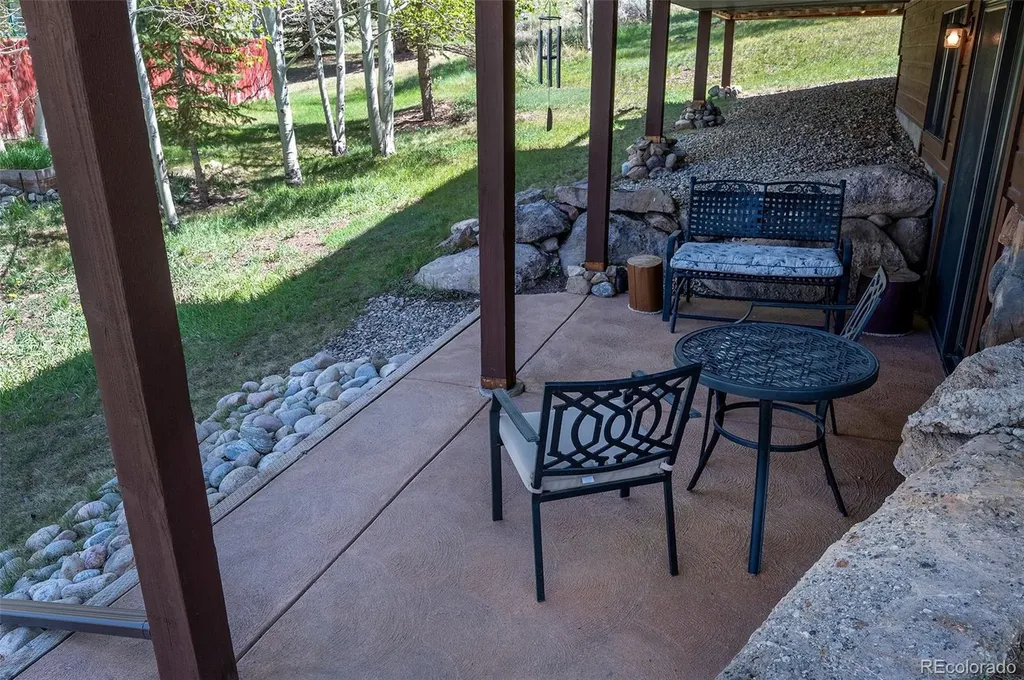 290 Village Road Granby CO 80446