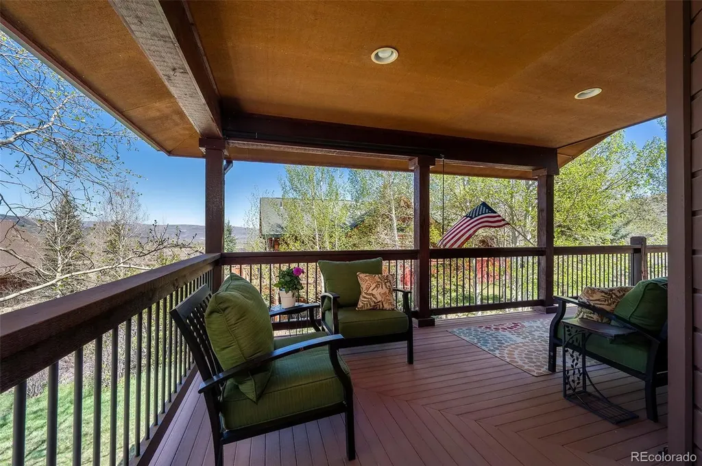 290 Village Road Granby CO 80446