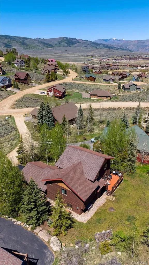 290 Village Road Granby CO 80446