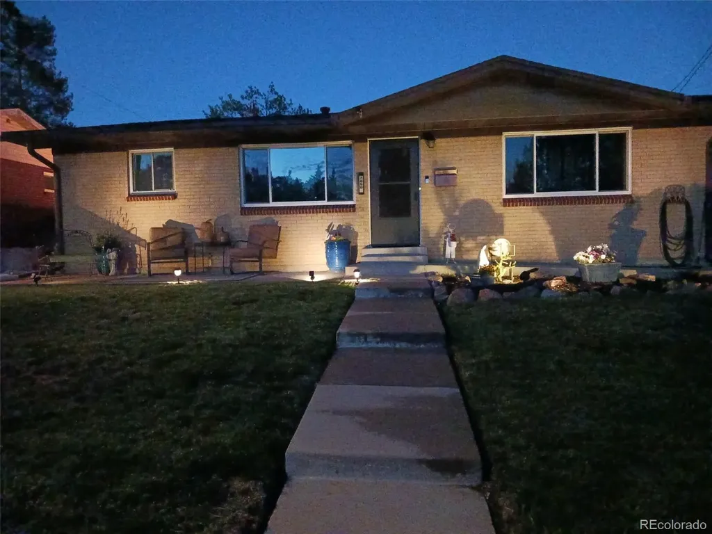 7860 Julian Street Westminster CO 80030
