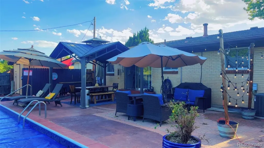 7860 Julian Street Westminster CO 80030