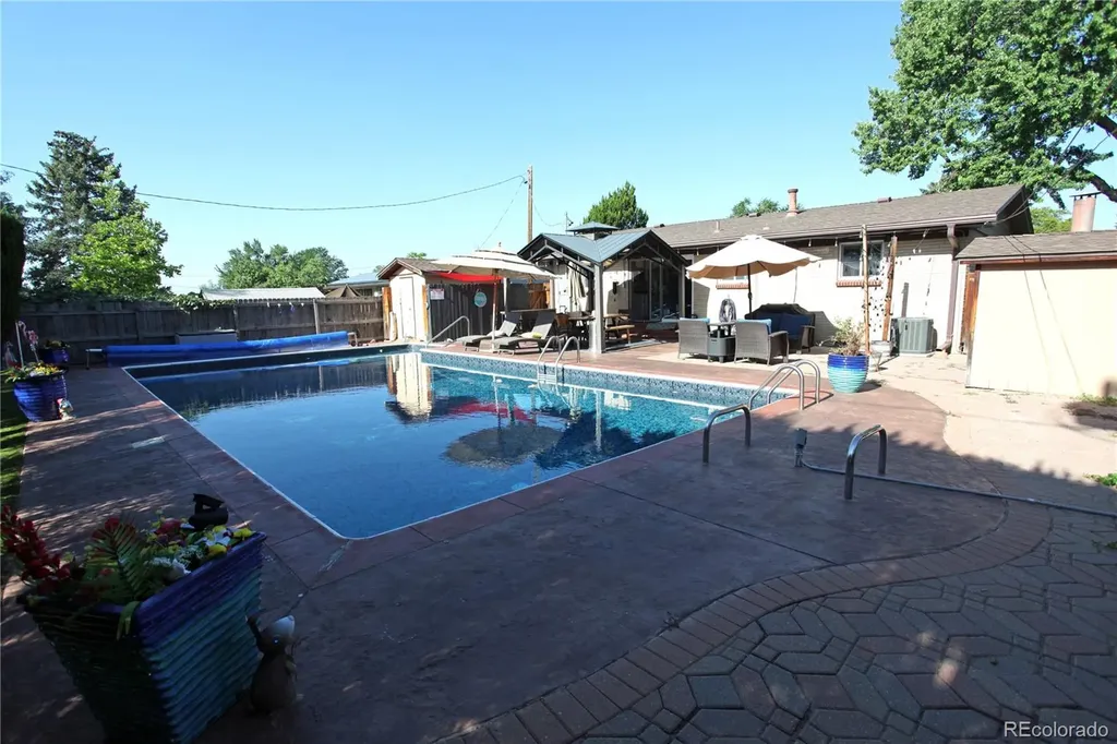 7860 Julian Street Westminster CO 80030