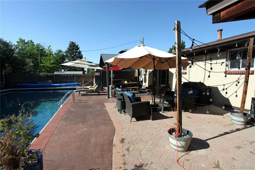 7860 Julian Street Westminster CO 80030
