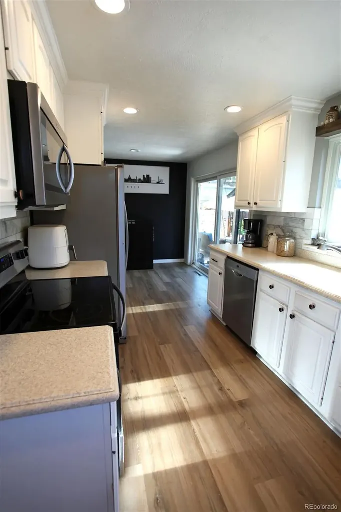 7860 Julian Street Westminster CO 80030