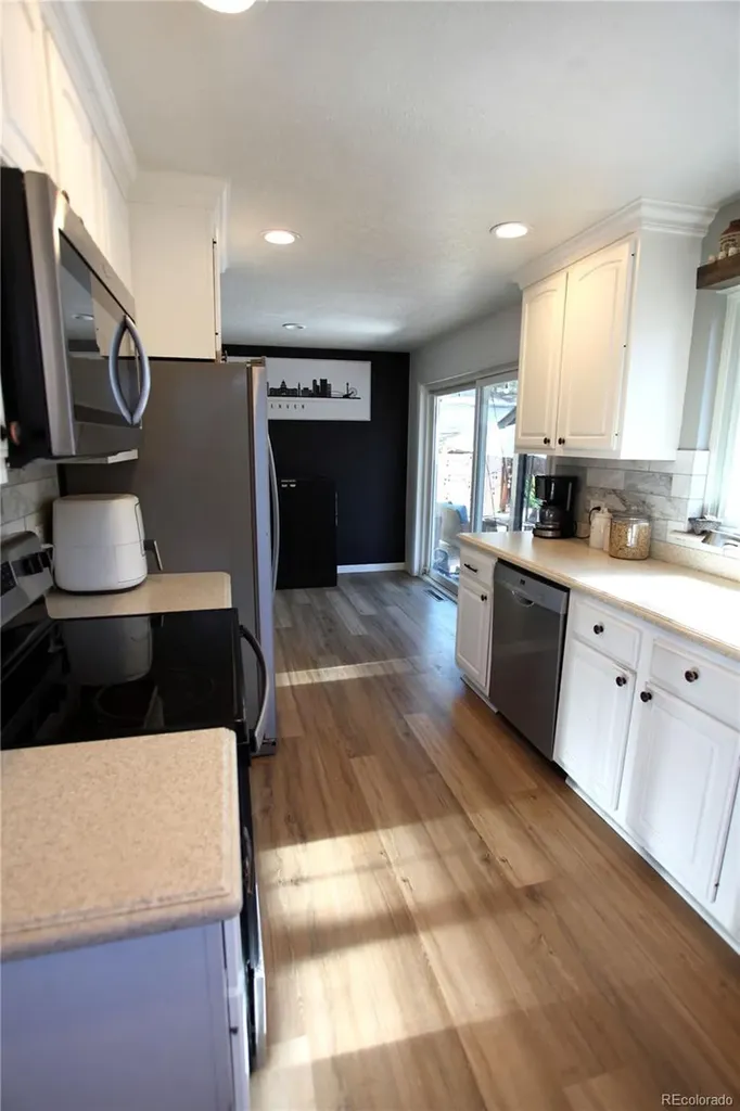 7860 Julian Street Westminster CO 80030