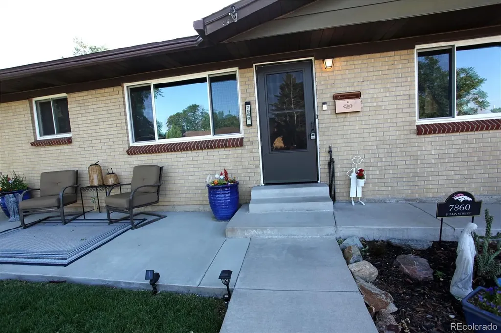 7860 Julian Street Westminster CO 80030