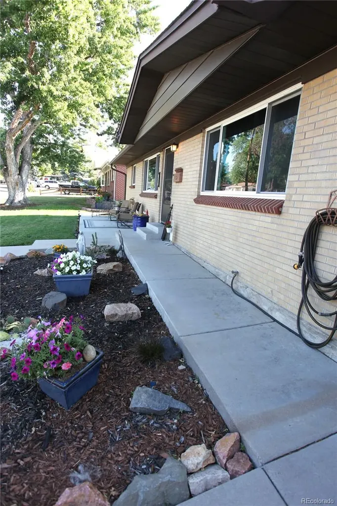 7860 Julian Street Westminster CO 80030