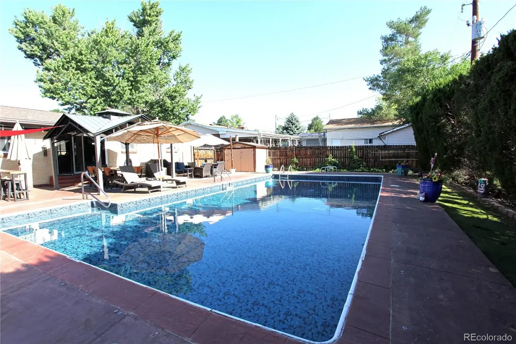 7860 Julian Street Westminster CO 80030