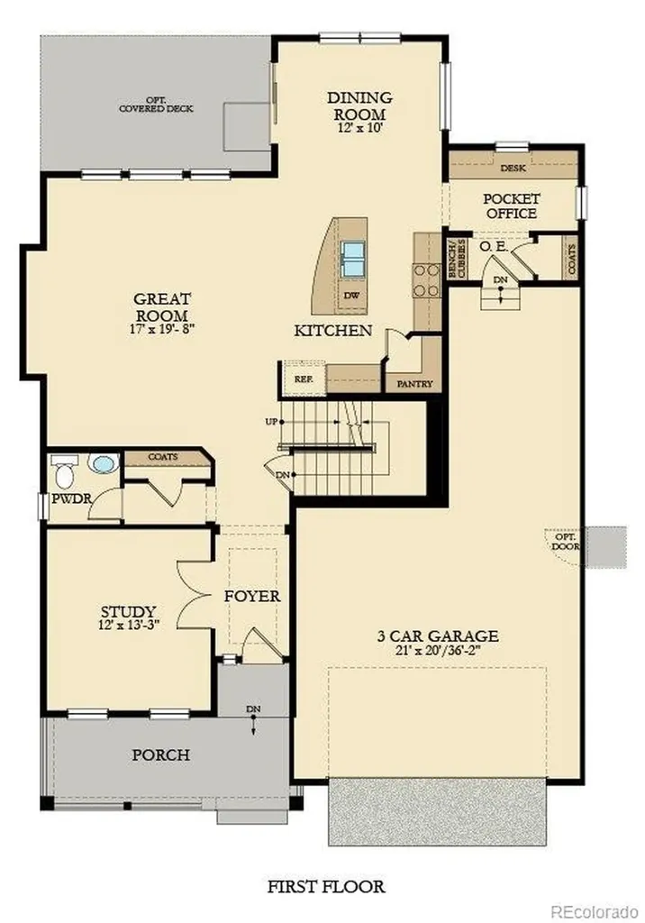 14562 Hudson Way Thornton CO 80602
