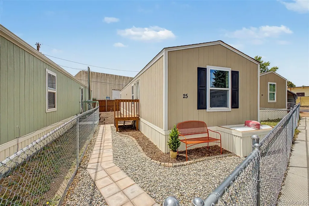 720 4th Street Colorado Springs CO 80907
