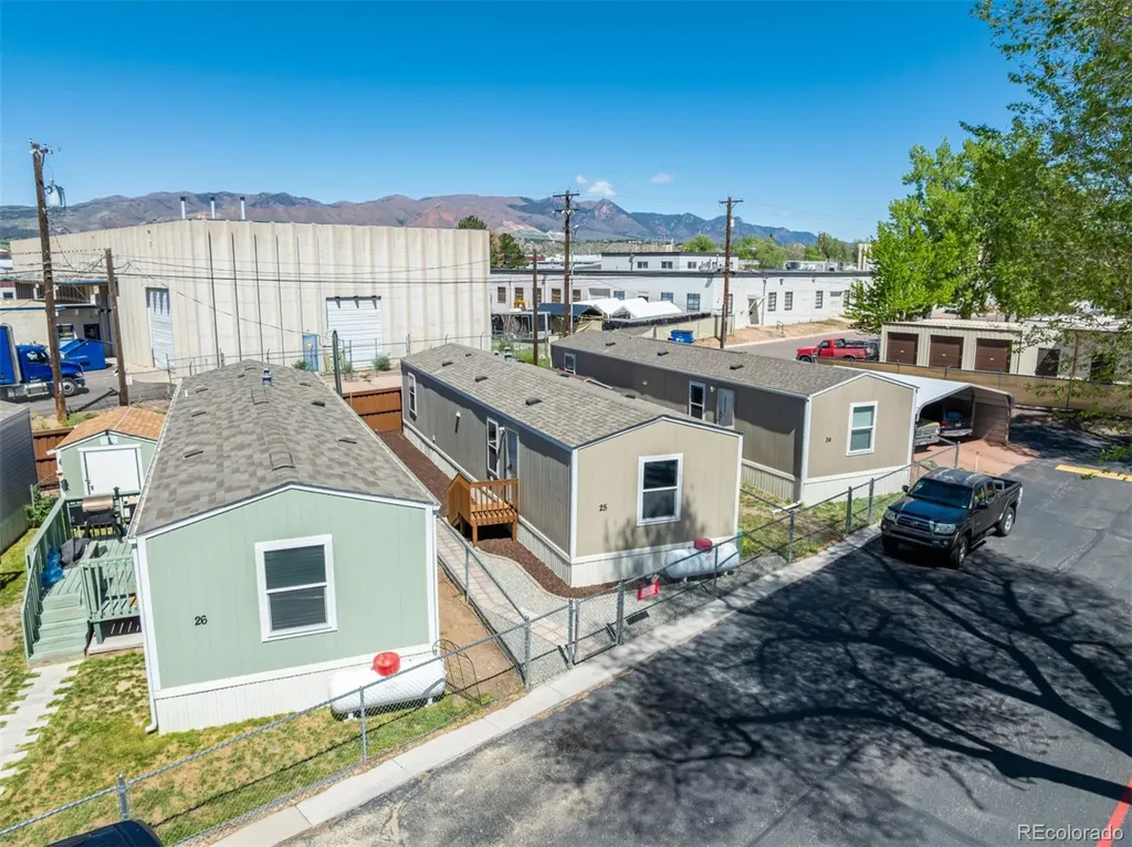 720 4th Street Colorado Springs CO 80907