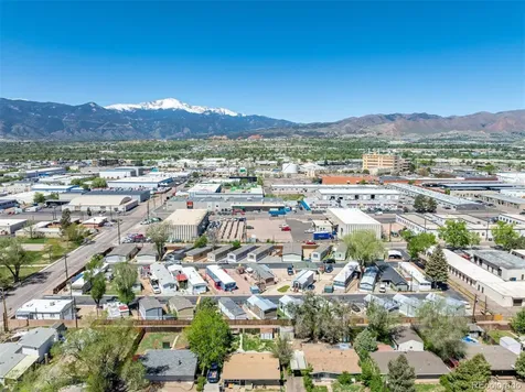 720 4th Street Colorado Springs CO 80907
