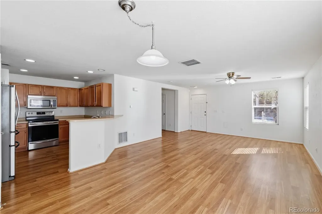 17262 E Kansas Drive Aurora CO 80017
