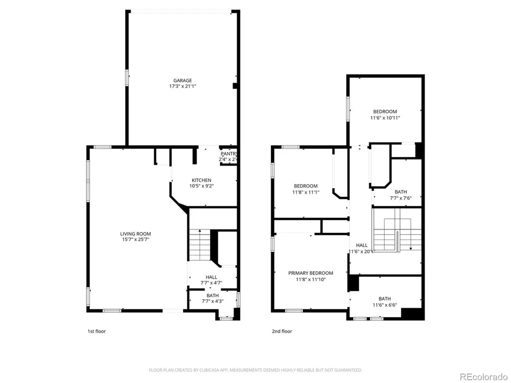 17262 E Kansas Drive Aurora CO 80017