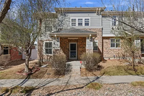17262 E Kansas Drive Aurora CO 80017