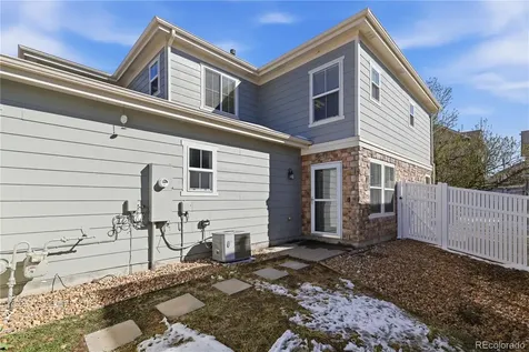 17262 E Kansas Drive Aurora CO 80017
