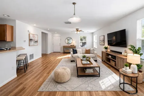17262 E Kansas Drive Aurora CO 80017