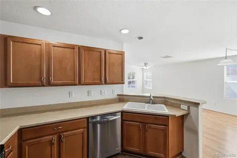 17262 E Kansas Drive Aurora CO 80017