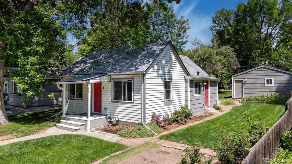 36 Reed Place Longmont CO 80504