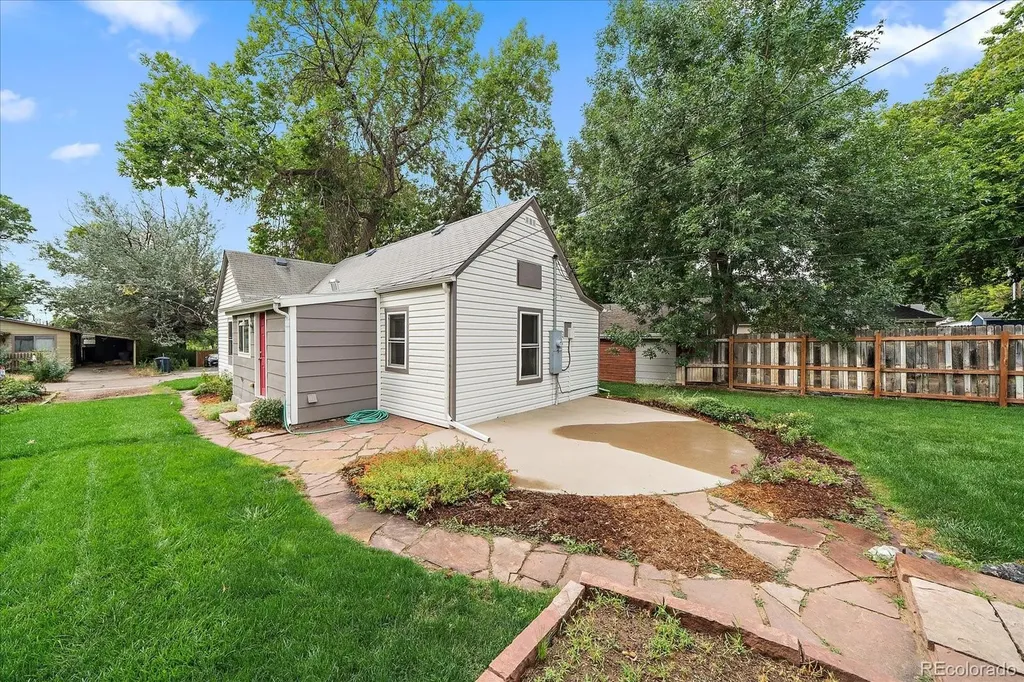 36 Reed Place Longmont CO 80504