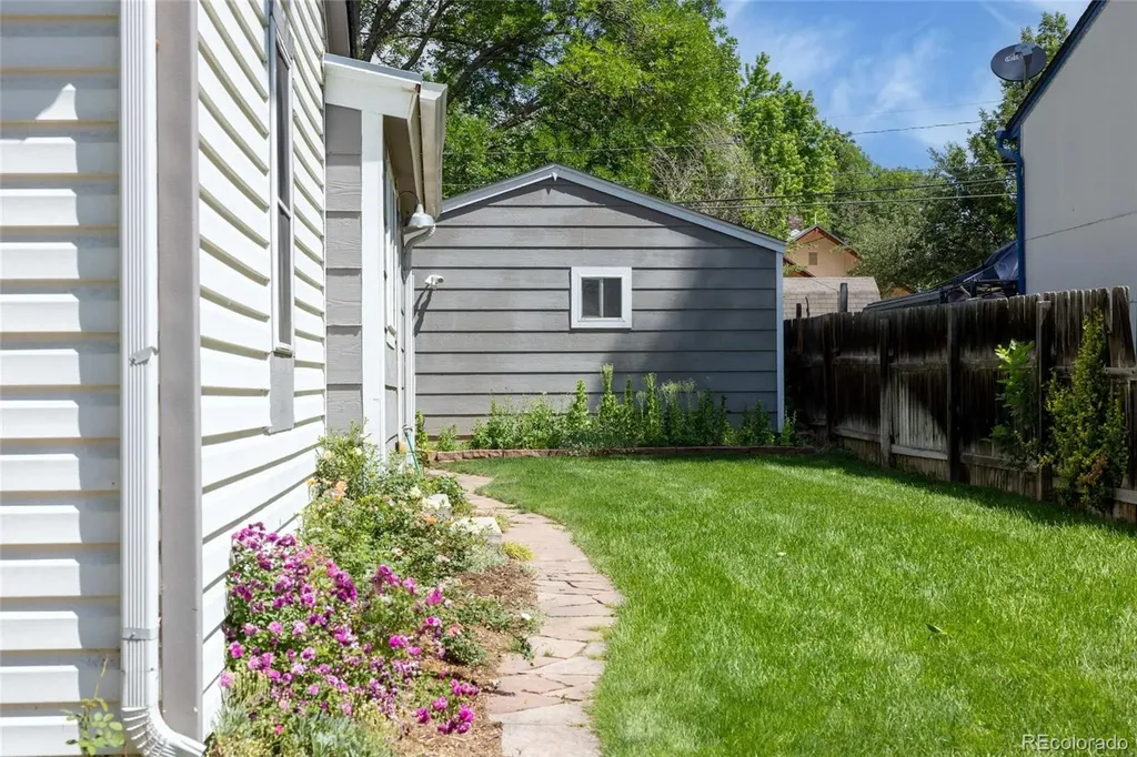 36 Reed Place Longmont CO 80504