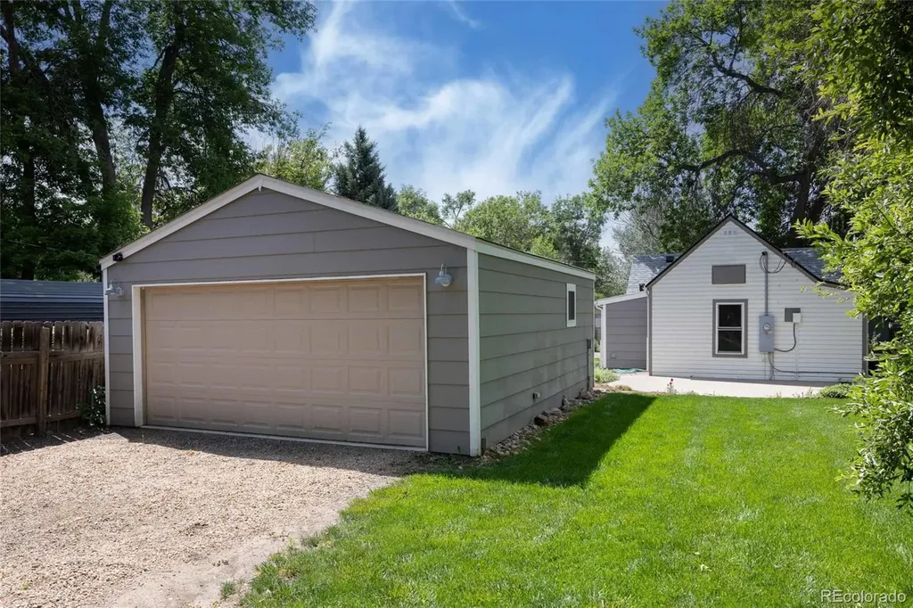 36 Reed Place Longmont CO 80504