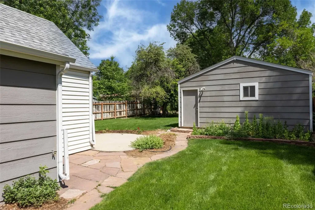 36 Reed Place Longmont CO 80504
